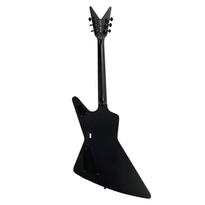 Dean Z Select Fluence - Black Satin image 11