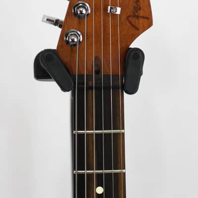 Fender American Acoustasonic Jazzmaster Tungsten image 9