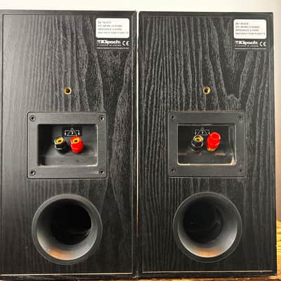 Klipsch SB1 Bookshelf Speakers image 5