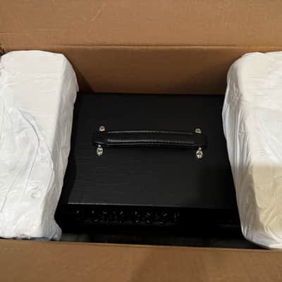 Mesa/Boogie JP-2C John Petrucci Signature 100/60W Tube Head | Excellent | Original Footswitch, Cable & Manual image 12