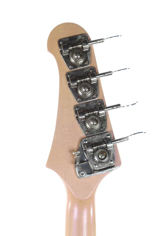 1990 Yamaha Attitude Limited 1 Billy Sheehan Signature Thunder