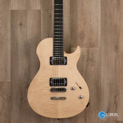 Vigier GV Wood Acajou du honduras limited edition image 2