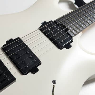 Jackson Pro Series Misha Mansoor Juggernaut HT6 - 2018 image 5