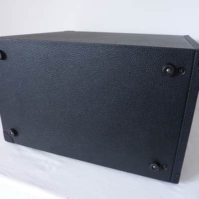 AKG BX15 Stereo reverb - Serviced image 2