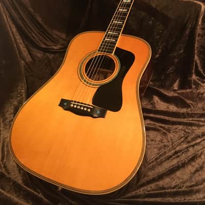 '94 Guild DV72 Westerly R.I. Wonder *Rare Bird Alert* I'm taking offers image 8