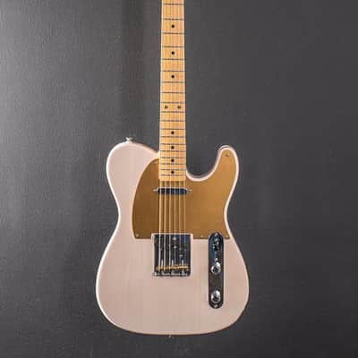 Fender Used MIJ JV Modified 50's Tele '22 image 3