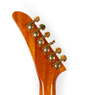Gibson 2016 '76 Reissue Explorer, Natural image 9