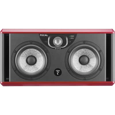 Focal Twin6 Studio Monitor image 1