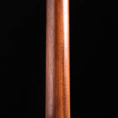 Taylor American Dream AD27 Mahogany Acoustic Guitar image 7