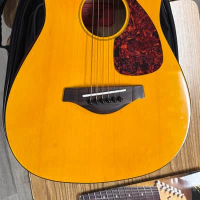 Maestro Maestro by Gibson - Acoustic Guitar - 3/4 Size - Natural