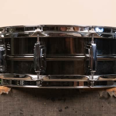 Ludwig 5x14 Black Beauty Snare Drum image 6