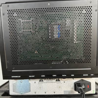Avid CM401T Master Control Module w/ Configuration Interface image 9