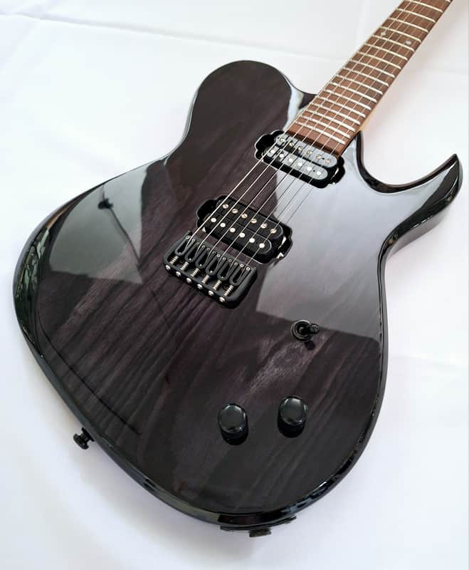 Sempiternal Offset Telecaster 2024 - High gloss lacquer image 1