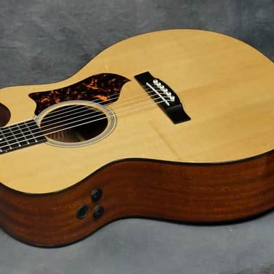 Martin Performing Artist Series GPCPA3 Acoustic/Electric Guitar with Fishman F1 image 9