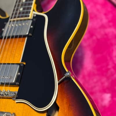 Gibson ES-335 1959 - SB image 5