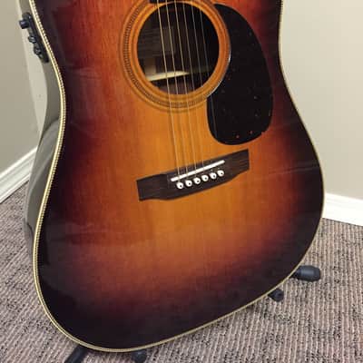 Epiphone PR-715-ASB early 80s Made In Japan (active pickup added