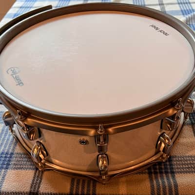 EFNOTE 14” Snare drum (EFD-S1455-WS) image 2