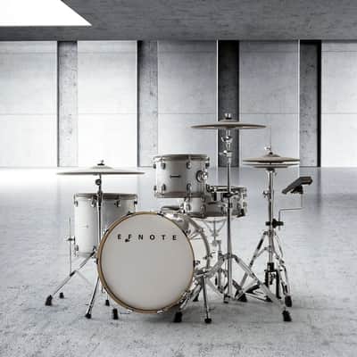EFNOTE 7 Electronic Drum Set image 6