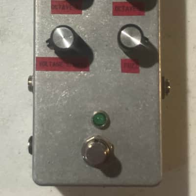 Mallard Electronics Dwarfcraft Robot Devil Clone 2020 image 1