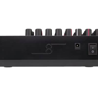 Cre8Audio Boom Chick Pure Analog Drum Machine. 2024 image 5