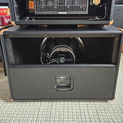 Mesa Boogie Mark Five 35 2-Channel 35-Watt Guitar Amp Head 2015 - Present - Various image 2