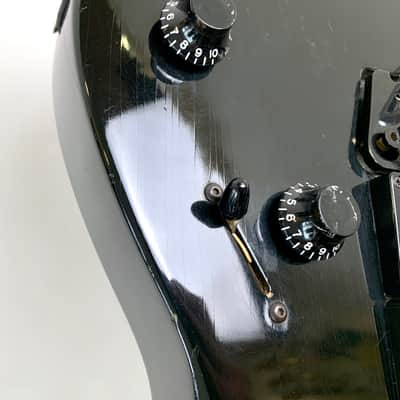 Gibson M III All American 1996 Ebony image 10