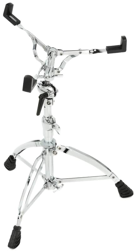 Mapex XS750A Concert/Marching Snare Drum Stand (2-pack) Bundle image 1