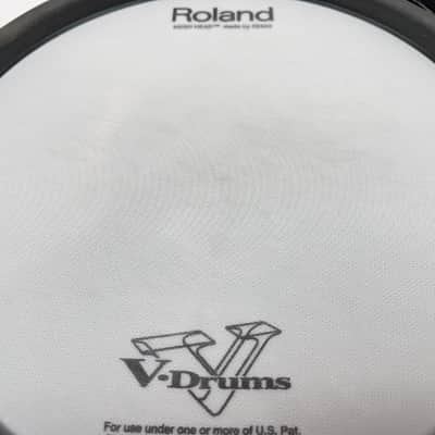 Roland PDX-100 V Drum 10" Mesh Head Roland PDX100 THREE PACK image 11