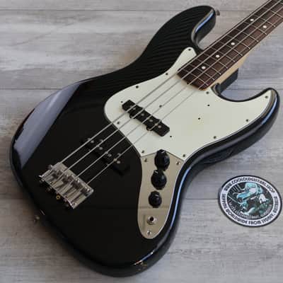Fender JB Standard Jazz Bass MIJ | Reverb