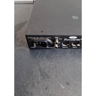 Focusrite Saffire Pro 40 - Audio Interface - Good image 10