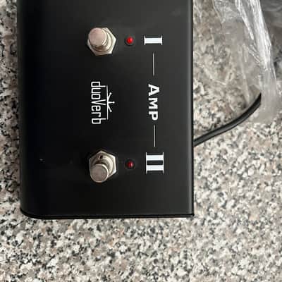 Line 6 Duo Verb - Black image 5