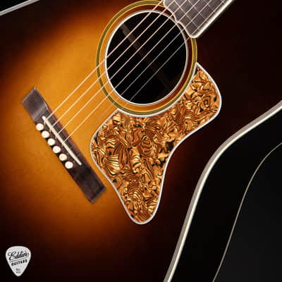 Fairbanks F-35 Super Smeck - Old Growth Adirondack Spruce & Brazilian Rosewood image 13