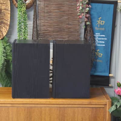 Vintage Marantz LS-25 2-Way Bookshelf Speakers 1980s image 19