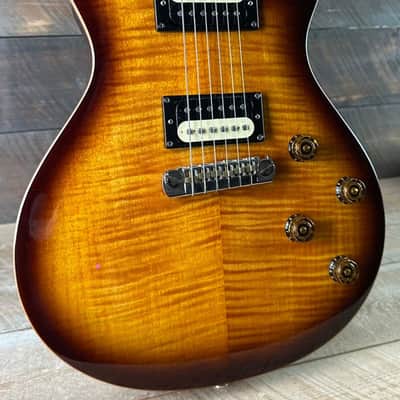 PRS SE Standard 245 2015 - 2018 | Tobacco Sunburst | Beautiful Guitar | Like New image 2