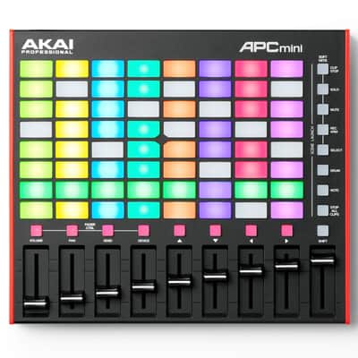 AKAI APC MINI MK2 : BRAND NEW :  [DETROIT MODULAR]
