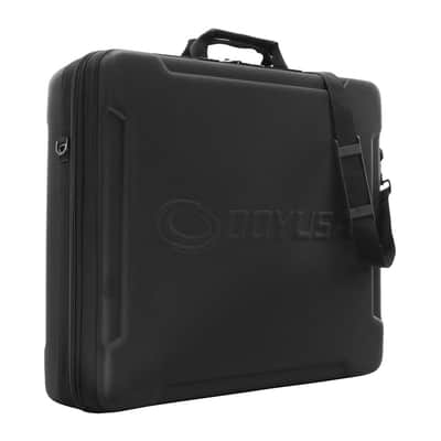 Odyssey BMDJMA9TOUR Streemline EVA Molded Case Fits Pioneer DJM-A9 PROAUDIOSTAR imagen 2