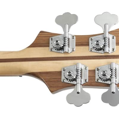 Rickenbacker 4003 Electric Bass Mapleglo 2025 image 5