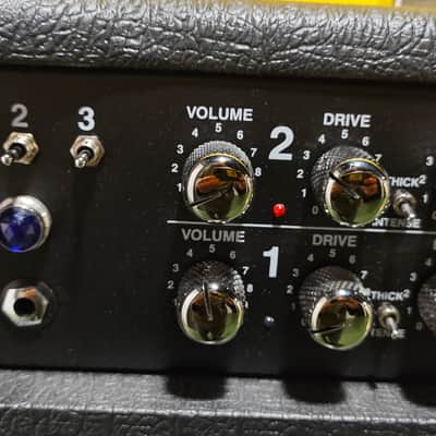 Carvin V3 image 5