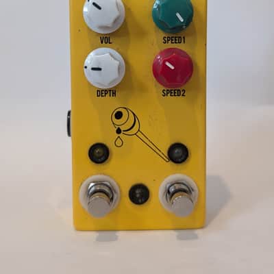 JHS Honey Comb Deluxe | Reverb