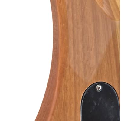 B.C. Rich Mockingbird Exotic Classic 2008 (Nato Wood Top) – Made in Korea – Near Mint! image 15