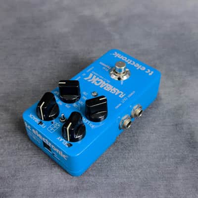 TC Electronic Flashback Delay and Looper Pedal image 6