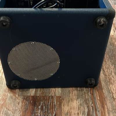 Mesa Boogie Walkabout Scout 300-Watt Convertible 1x12" Bass Combo 2001 - 2017 - Various image 5