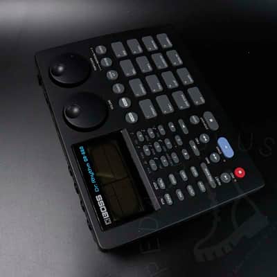Boss DR-660 Dr. Rhythm w/ original BOSS power supply image 5