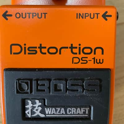 Boss DS-1W 2025 image 8