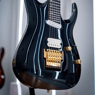 Ibanez RGA622XH-BK Prestige Axe Design Lab Black image 2