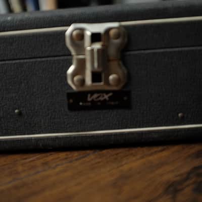 Vox Mark XII 1960's - sunburst image 3