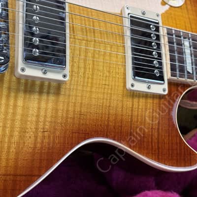 2014 Gibson - Les Paul LPS14HYRC1 - 120th Anniversary - ID 5991 image 6