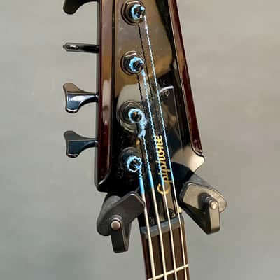 Epiphone Thunderbird IV Classic Pro image 7