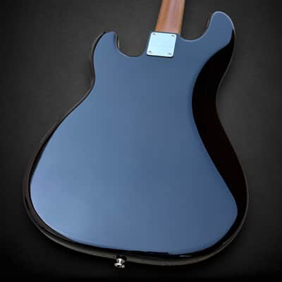 Modern Vintage MVP4-62-BLK 2024 - Gloss Black image 6