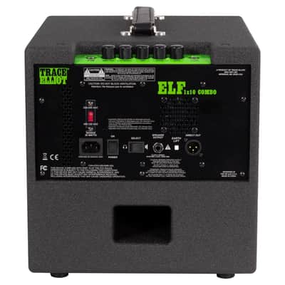 Trace Elliot ELF 1x10" Bass Combo image 2